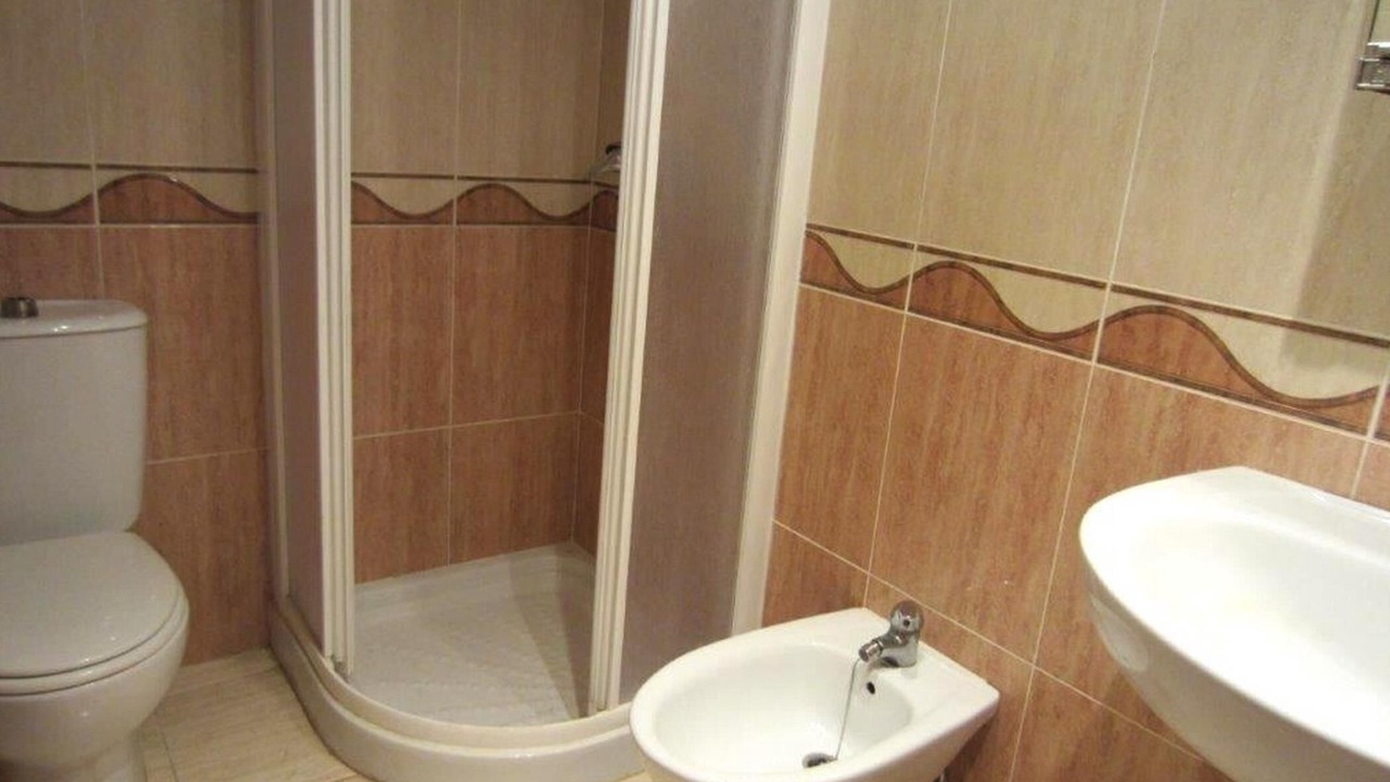 Photo of Bathroom in Marina d'Or