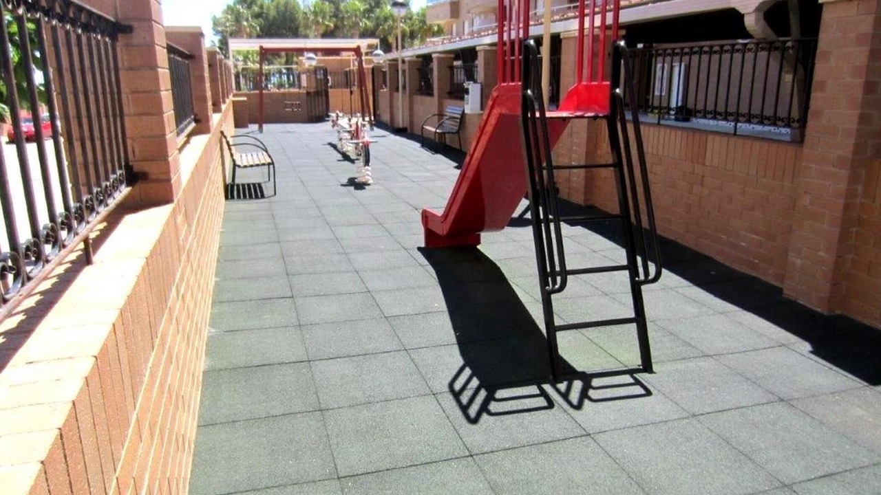 Photo of Patio Balcony in Marina d'Or