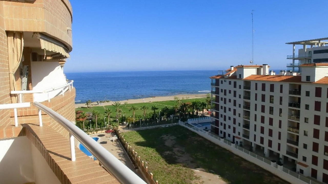 Photo of Outdoor in Marina d'Or
