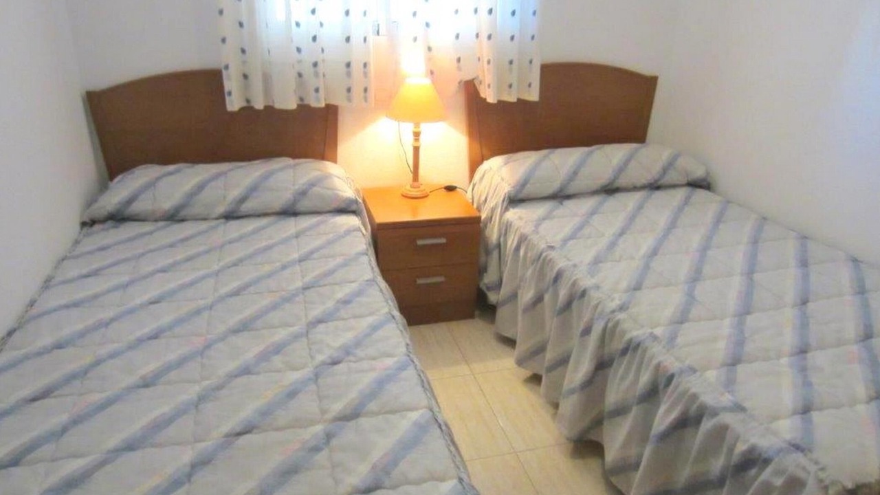 Photo of Bedroom in Marina d'Or