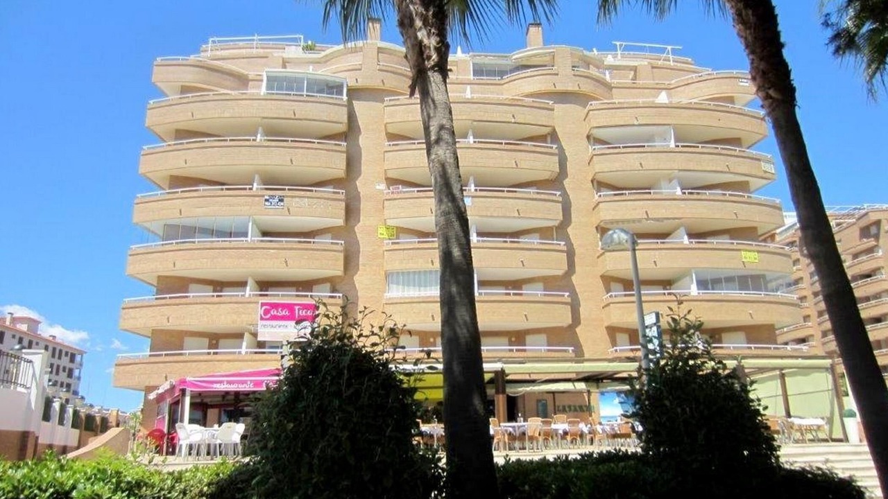 Photo of Outdoor in Marina d'Or