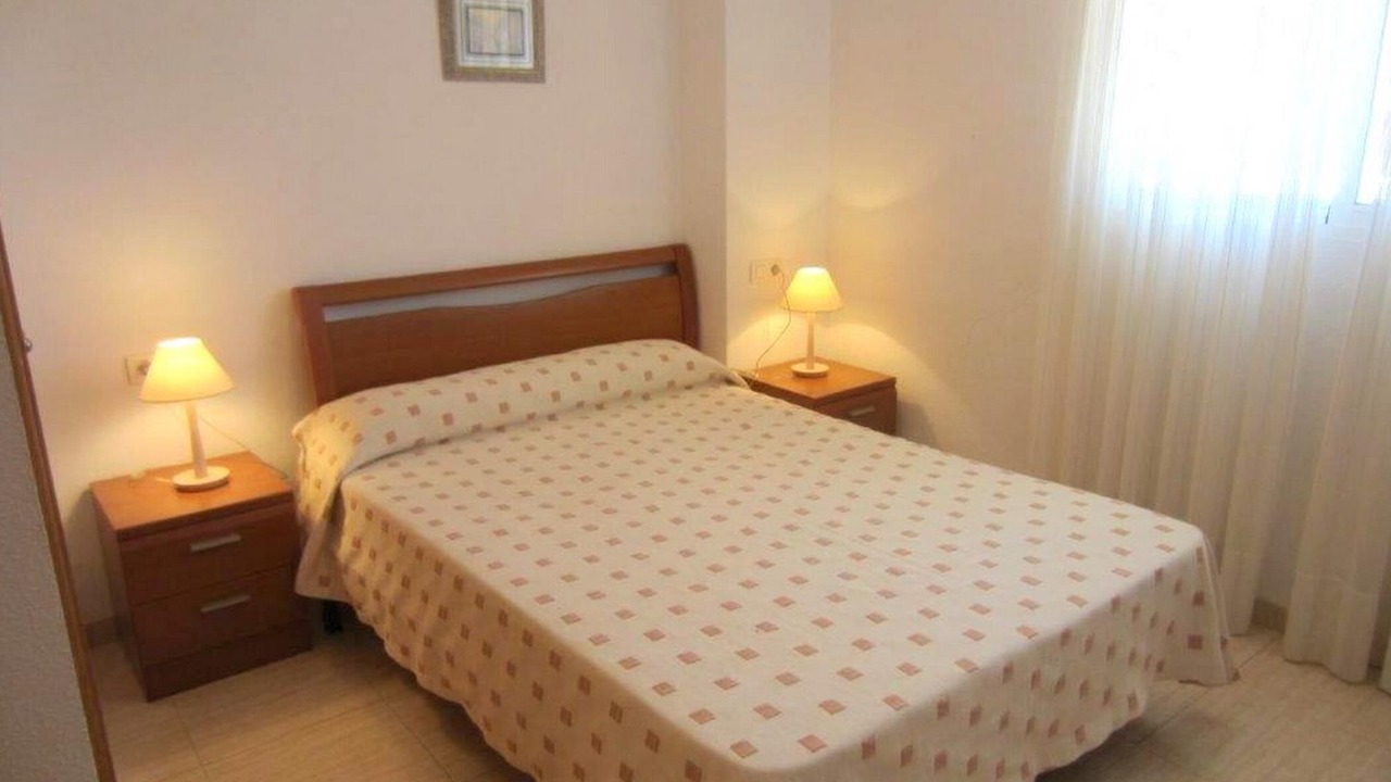 Photo of Bedroom in Marina d'Or