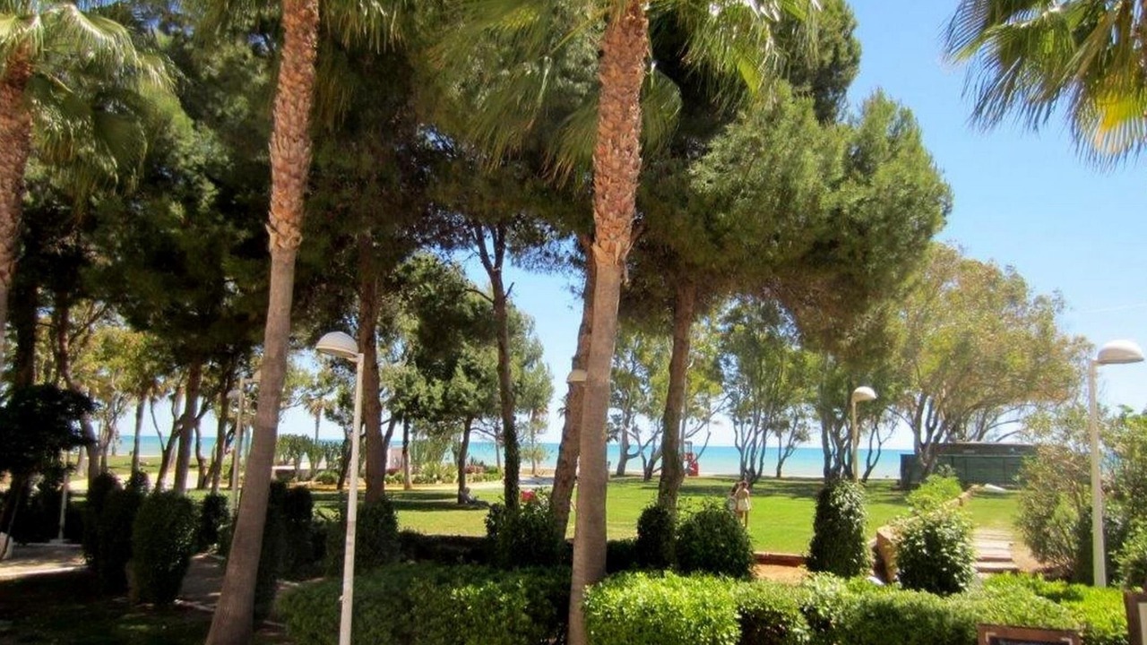 Photo of Outdoor in Marina d'Or