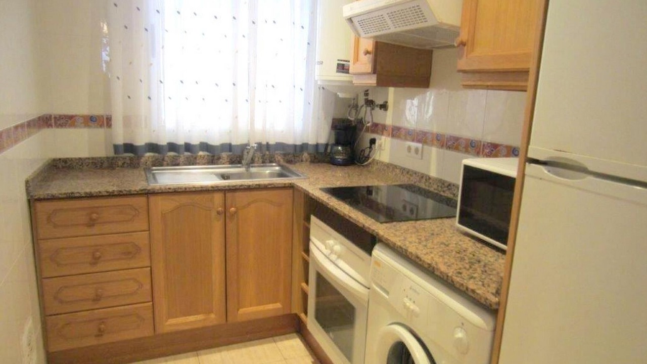 Photo of Kitchen in Marina d'Or