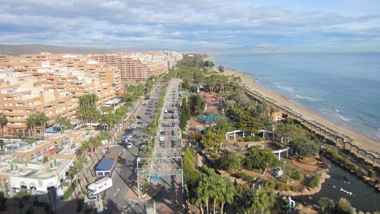 Photo of Outdoor in Marina d'Or
