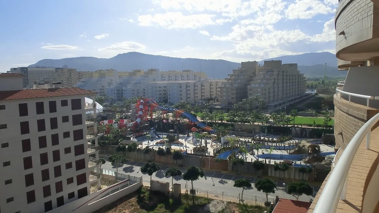 Photo of Outdoor in Marina d'Or