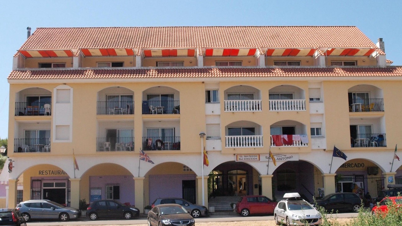 Photo of Outdoor in Alcossebre