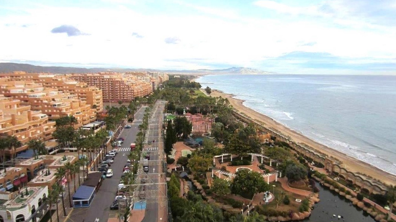 Photo of Outdoor in Marina d'Or