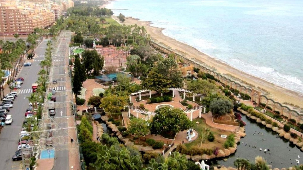 Photo of Outdoor in Marina d'Or