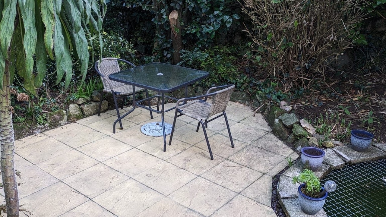 Photo of Outdoor in Carbis Bay