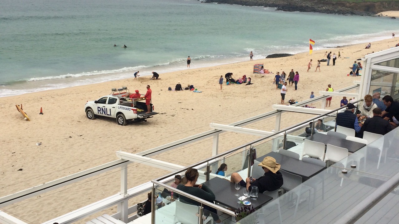 Photo of Others in Carbis Bay