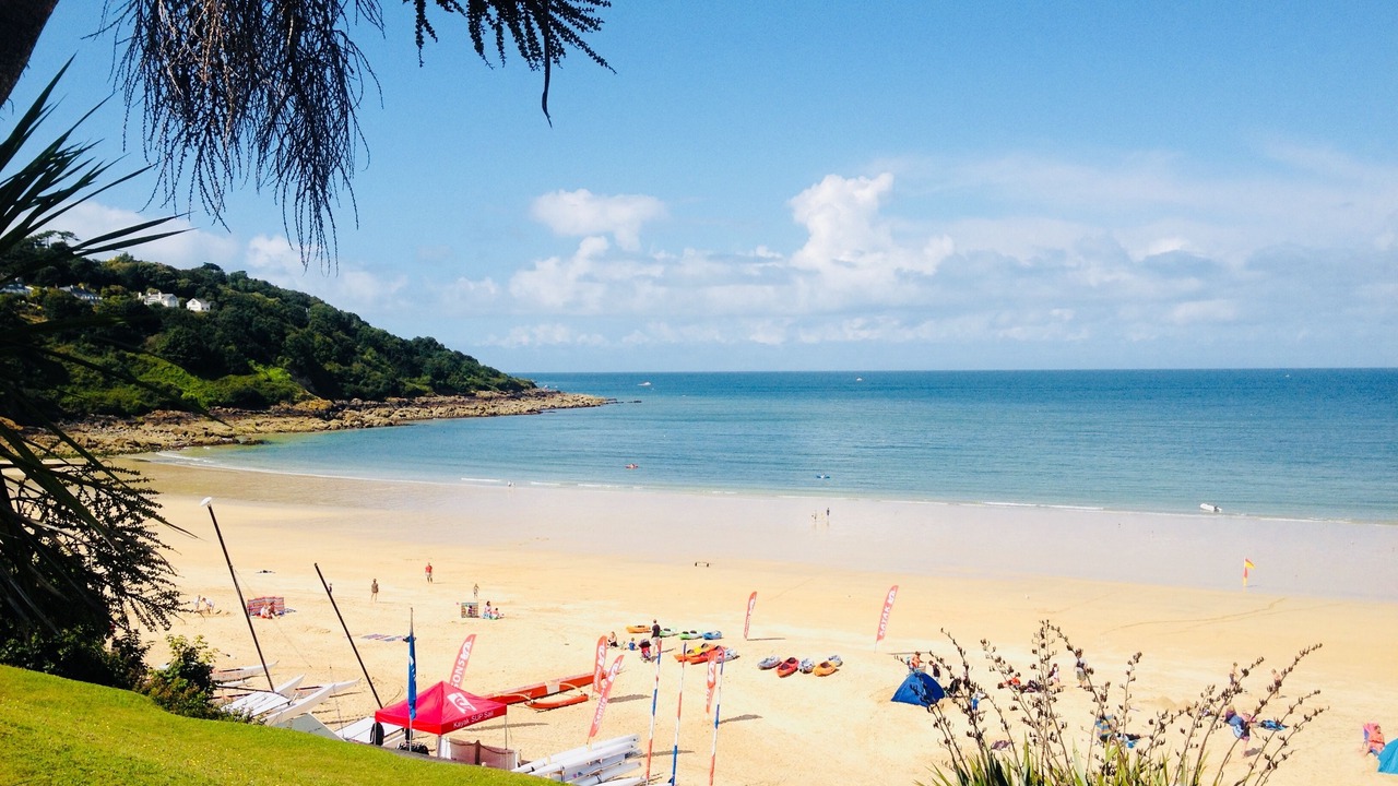 Photo of Others in Carbis Bay