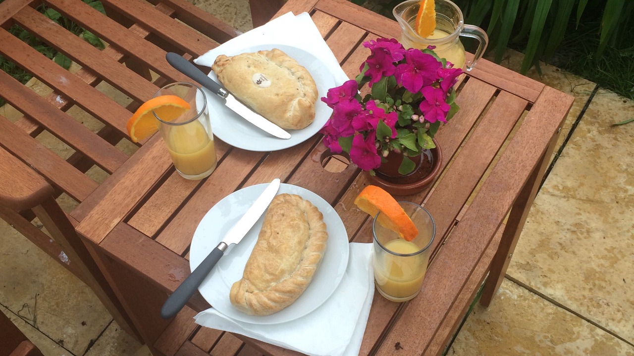 Photo of Outdoor in Carbis Bay