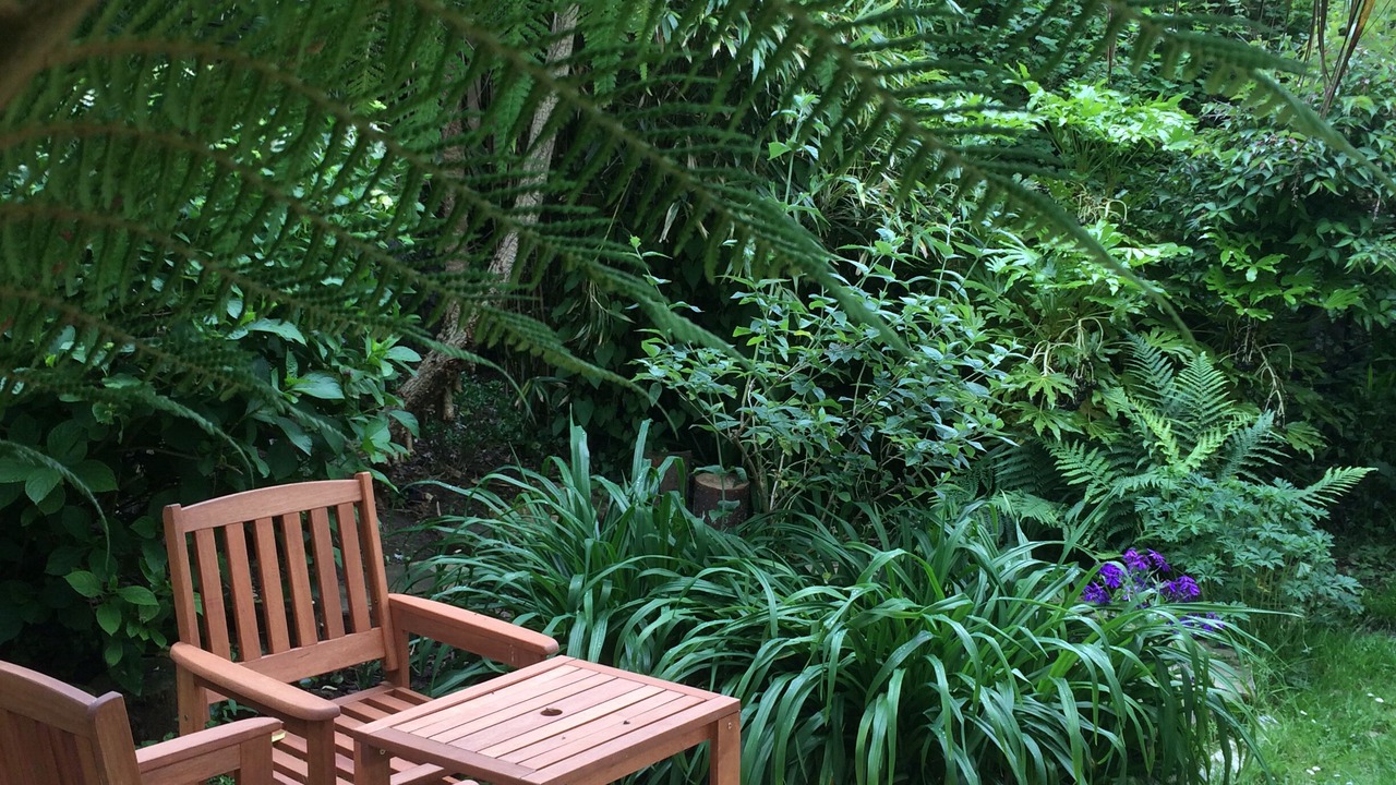 Photo of Patio Balcony in Carbis Bay