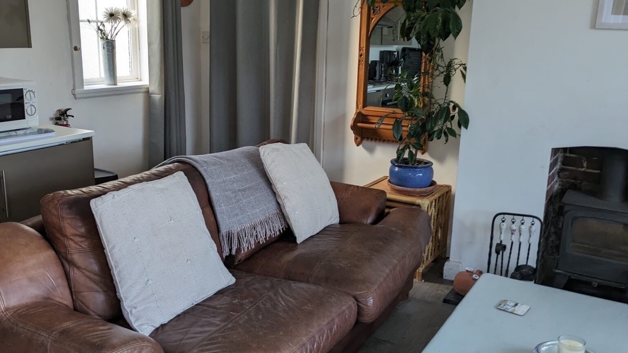 Photo of Livingroom in Carbis Bay