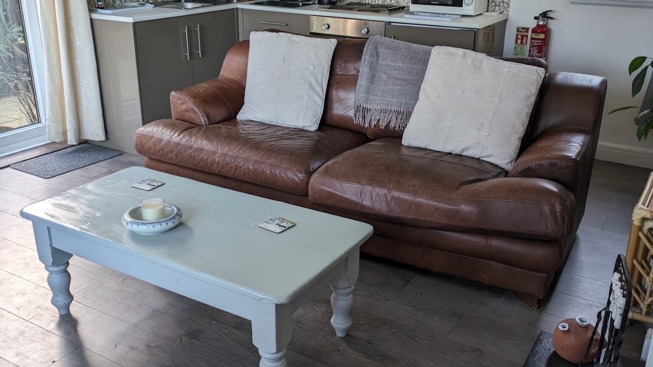 Photo of Livingroom in Carbis Bay