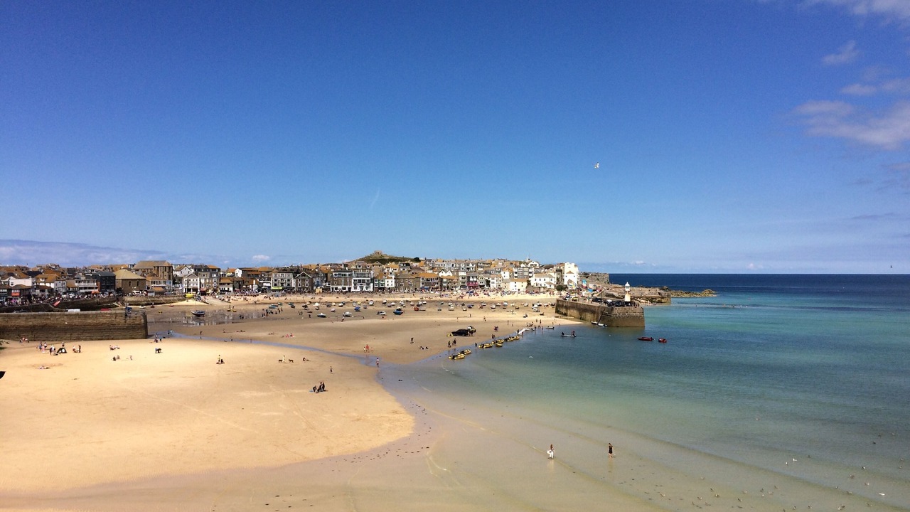 Photo of Others in Carbis Bay