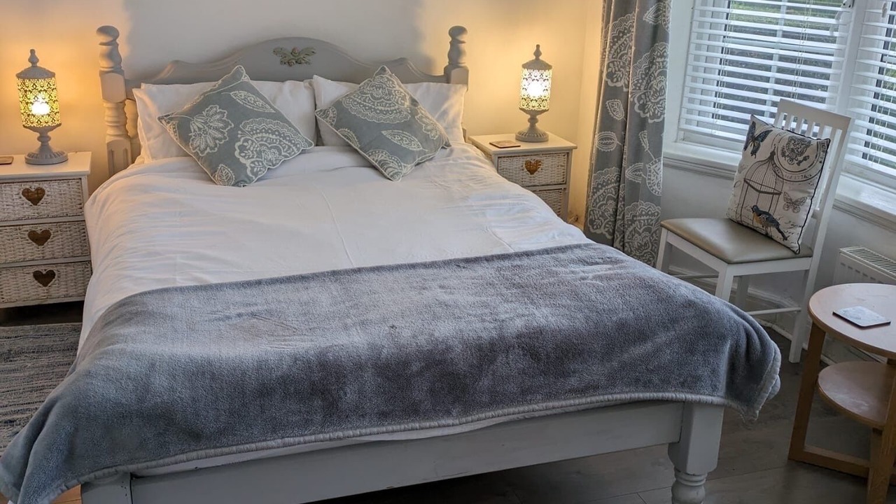 Photo of Bedroom in Carbis Bay