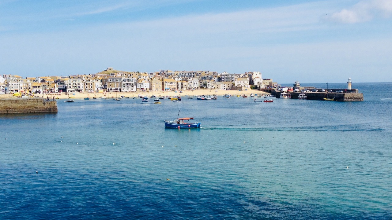 Photo of Others in Carbis Bay