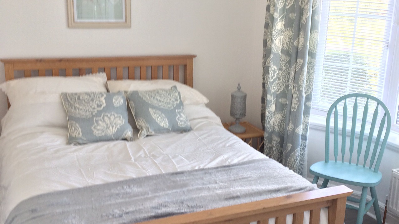 Photo of Bedroom in Carbis Bay