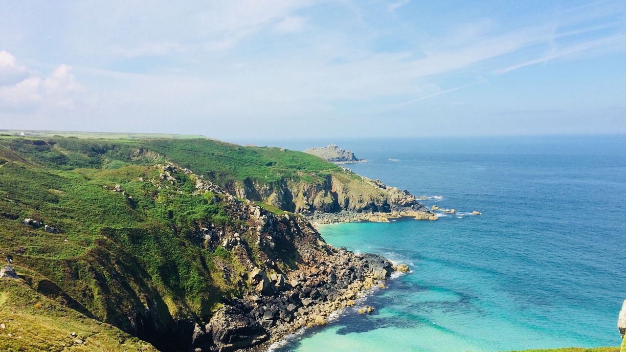 Photo of Others in Carbis Bay