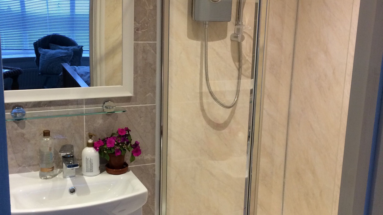 Photo of Bathroom in Carbis Bay