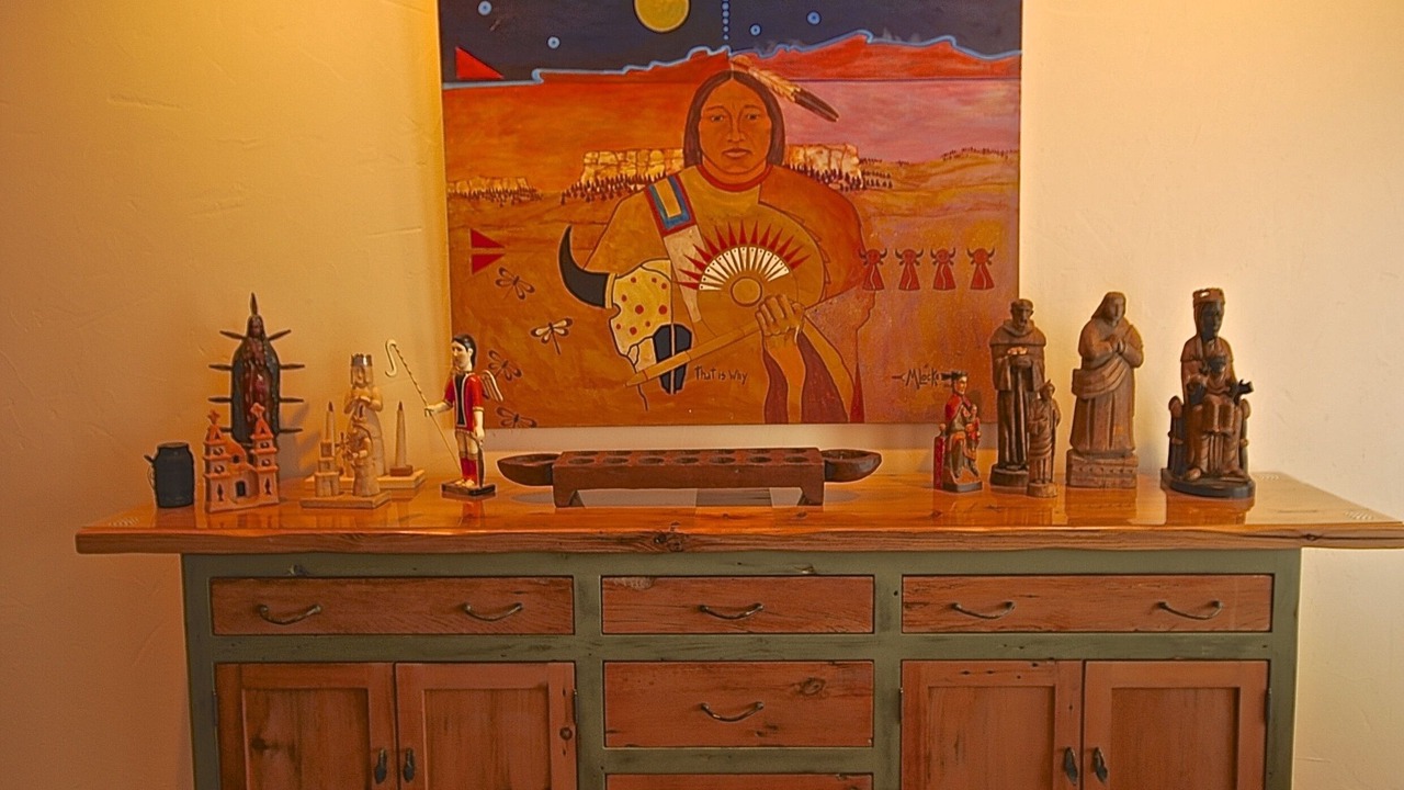 Photo of Bedroom in Tabernash