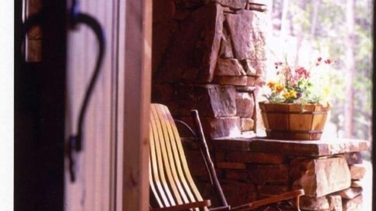 Photo of Outdoor in Tabernash