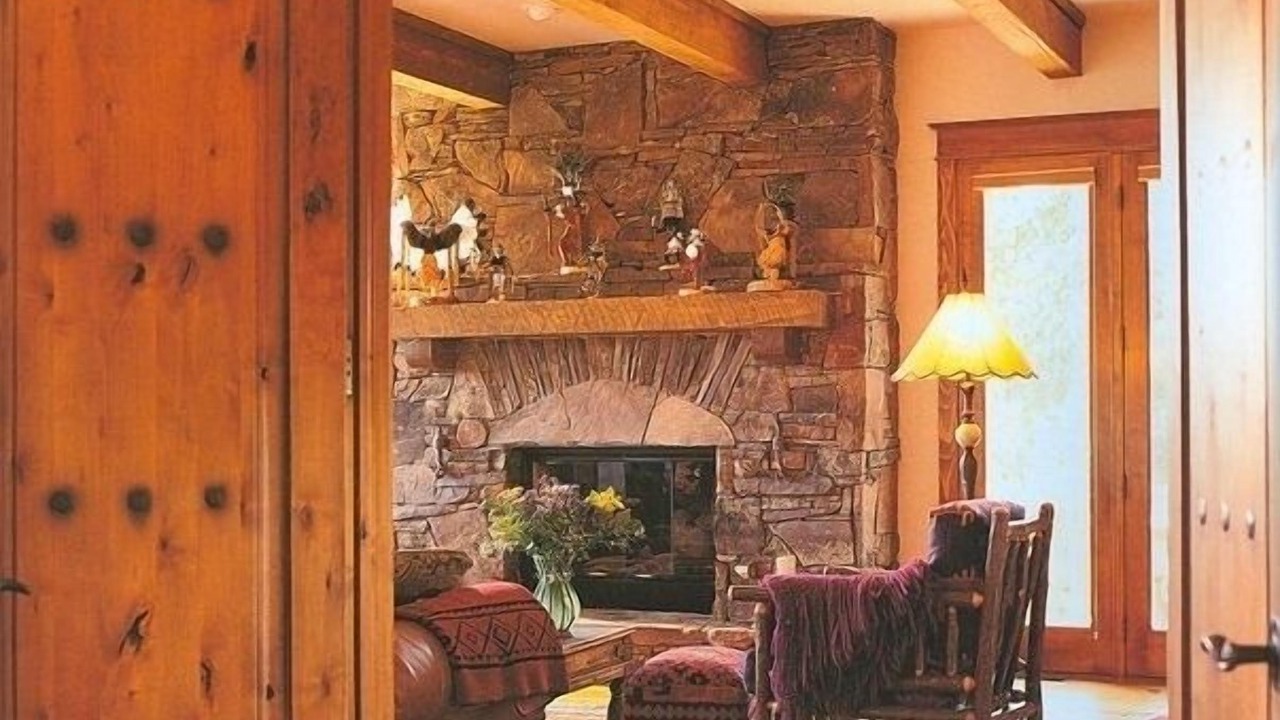 Photo of Livingroom in Tabernash