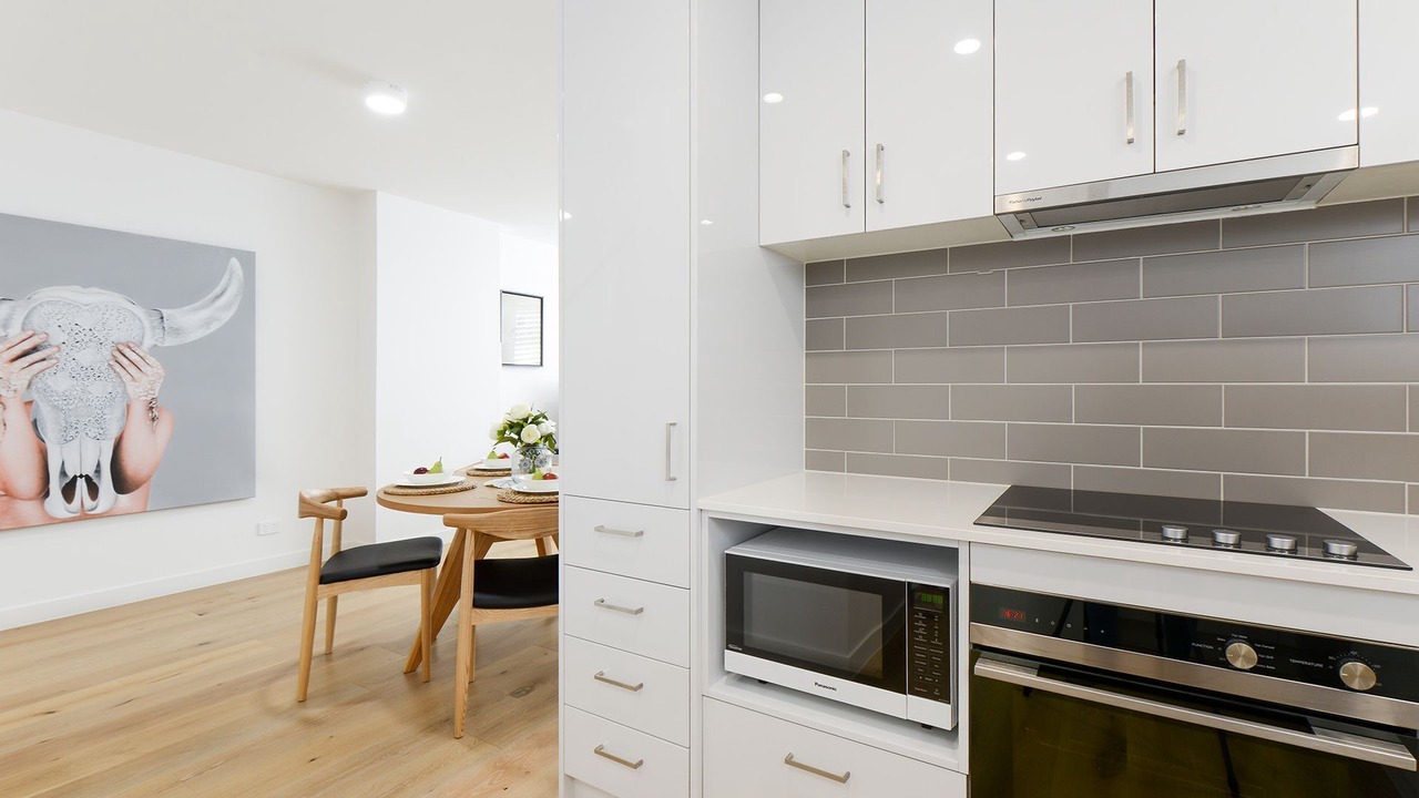 Photo of Kitchen in Hampton