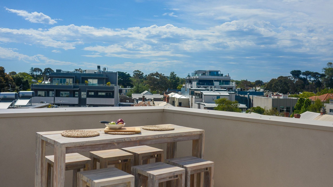 Photo of Outdoor in Hampton