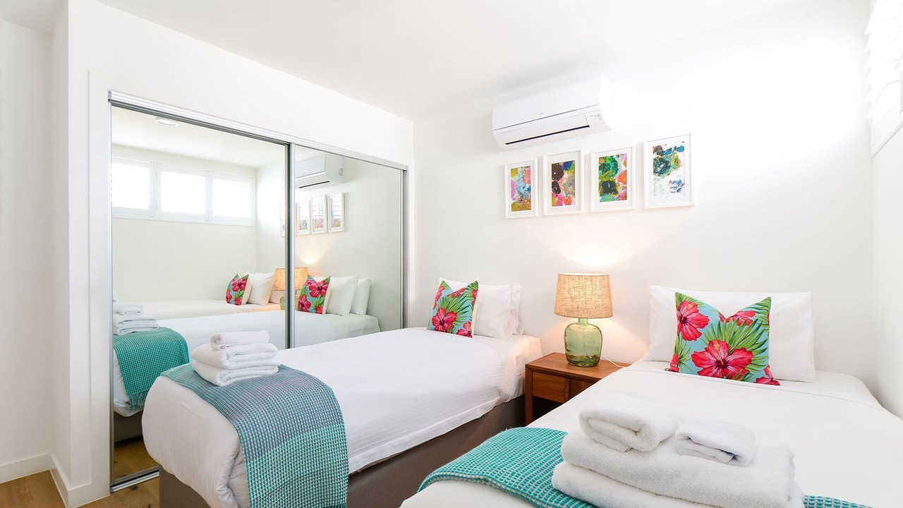 Photo of Bedroom in Hampton