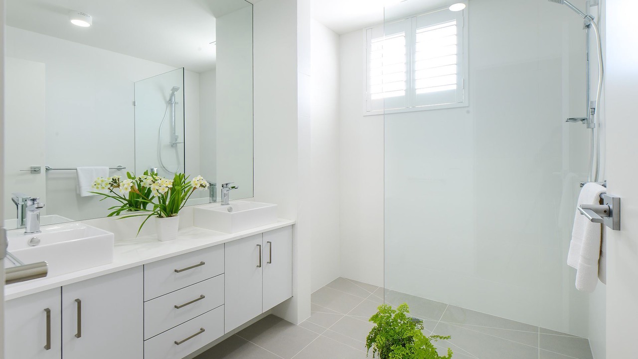 Photo of Bathroom in Hampton