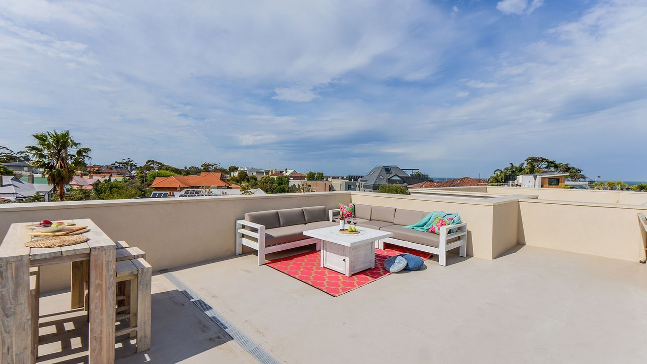 Photo of Outdoor in Hampton