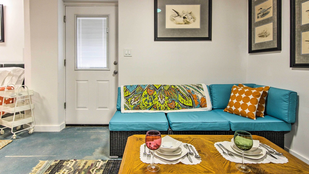 Photo of Livingroom in Arroyo City
