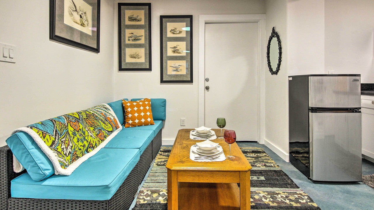 Photo of Livingroom in Arroyo City