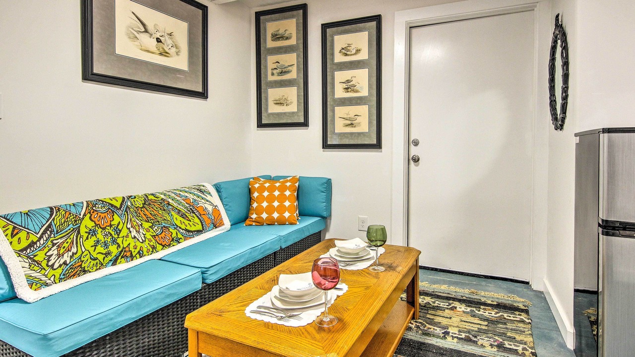 Photo of Livingroom in Arroyo City