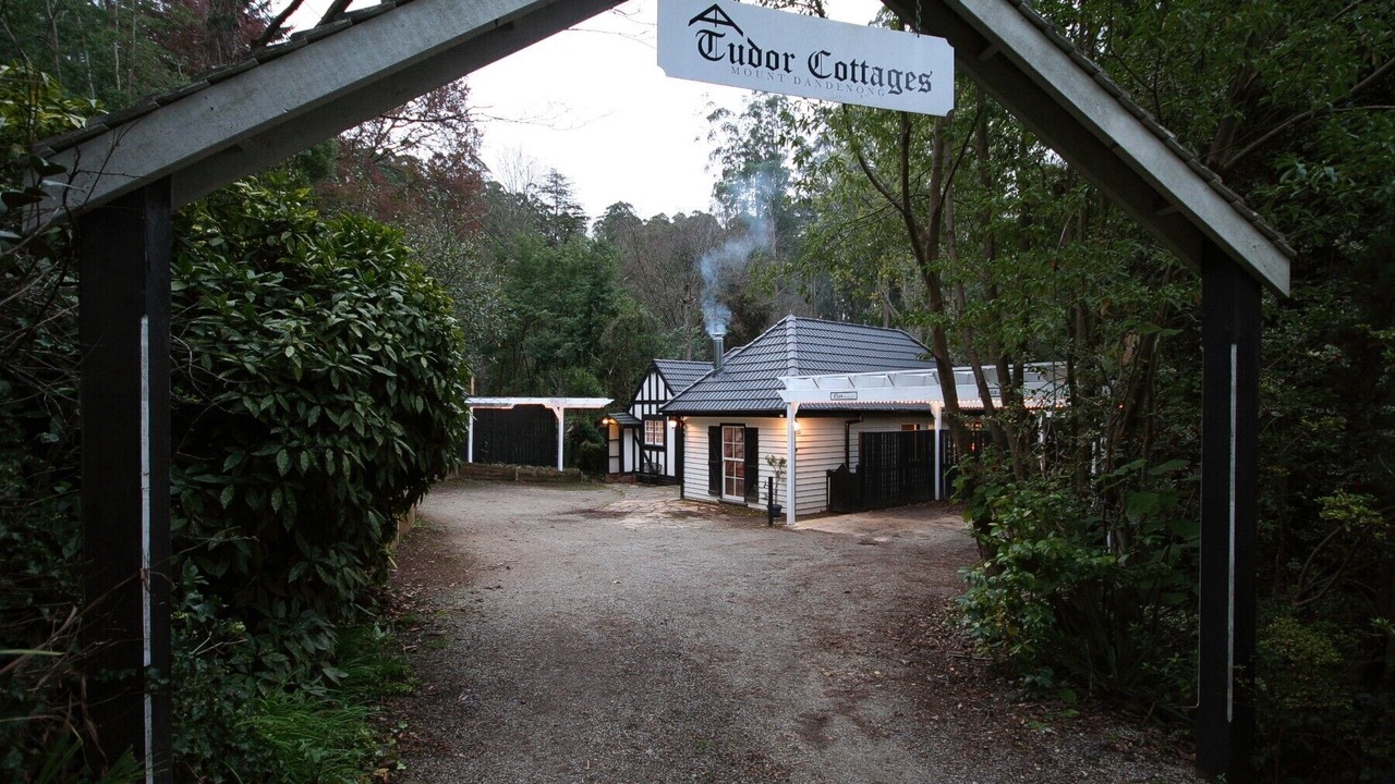 Photo of Others in Mount Dandenong