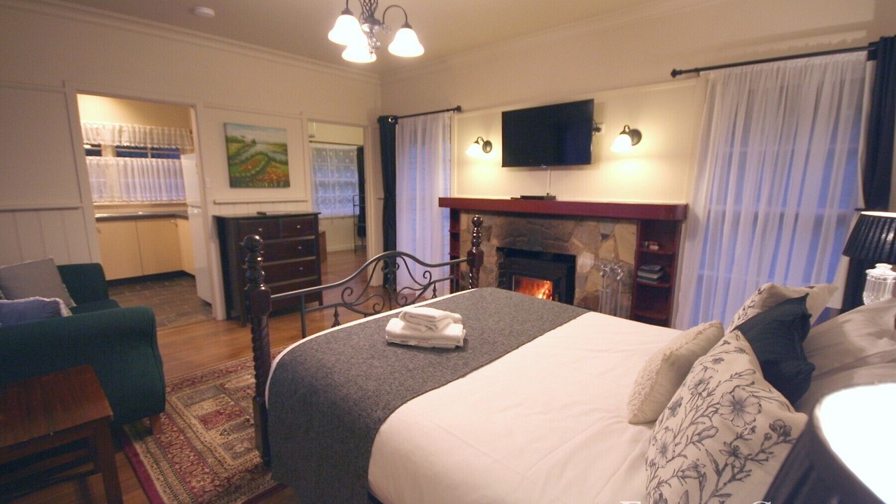 Photo of Livingroom in Mount Dandenong