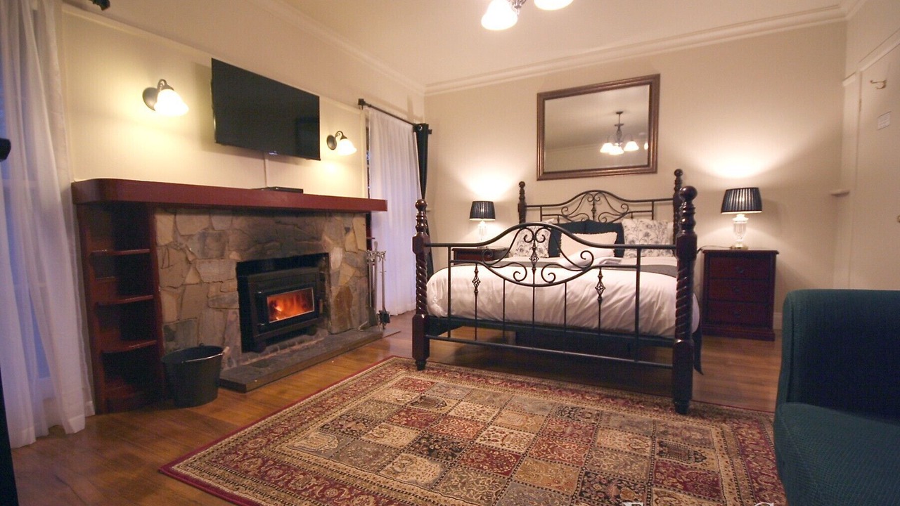 Photo of Livingroom in Mount Dandenong