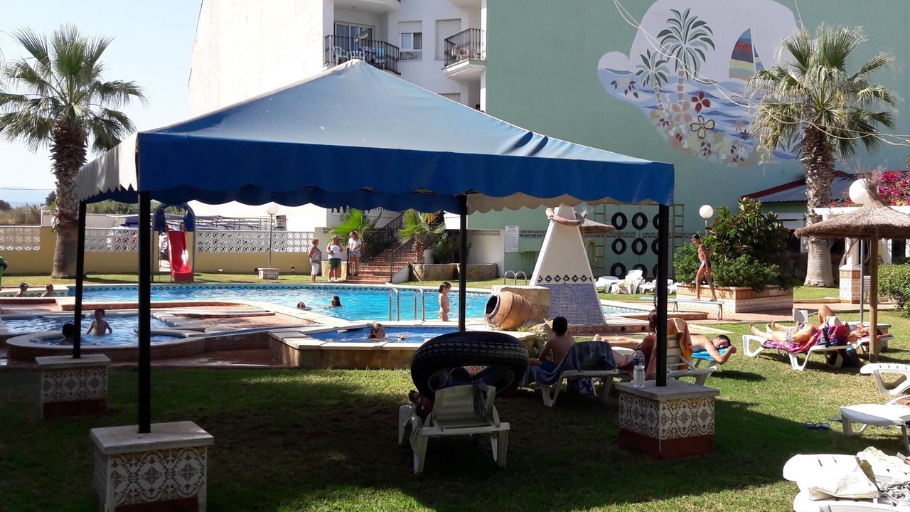 Photo of Outdoor in Alcossebre