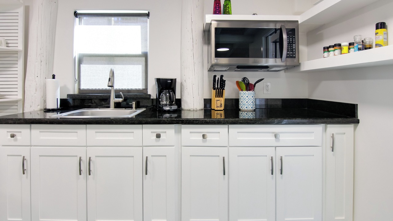 Photo of Kitchen in Arroyo City