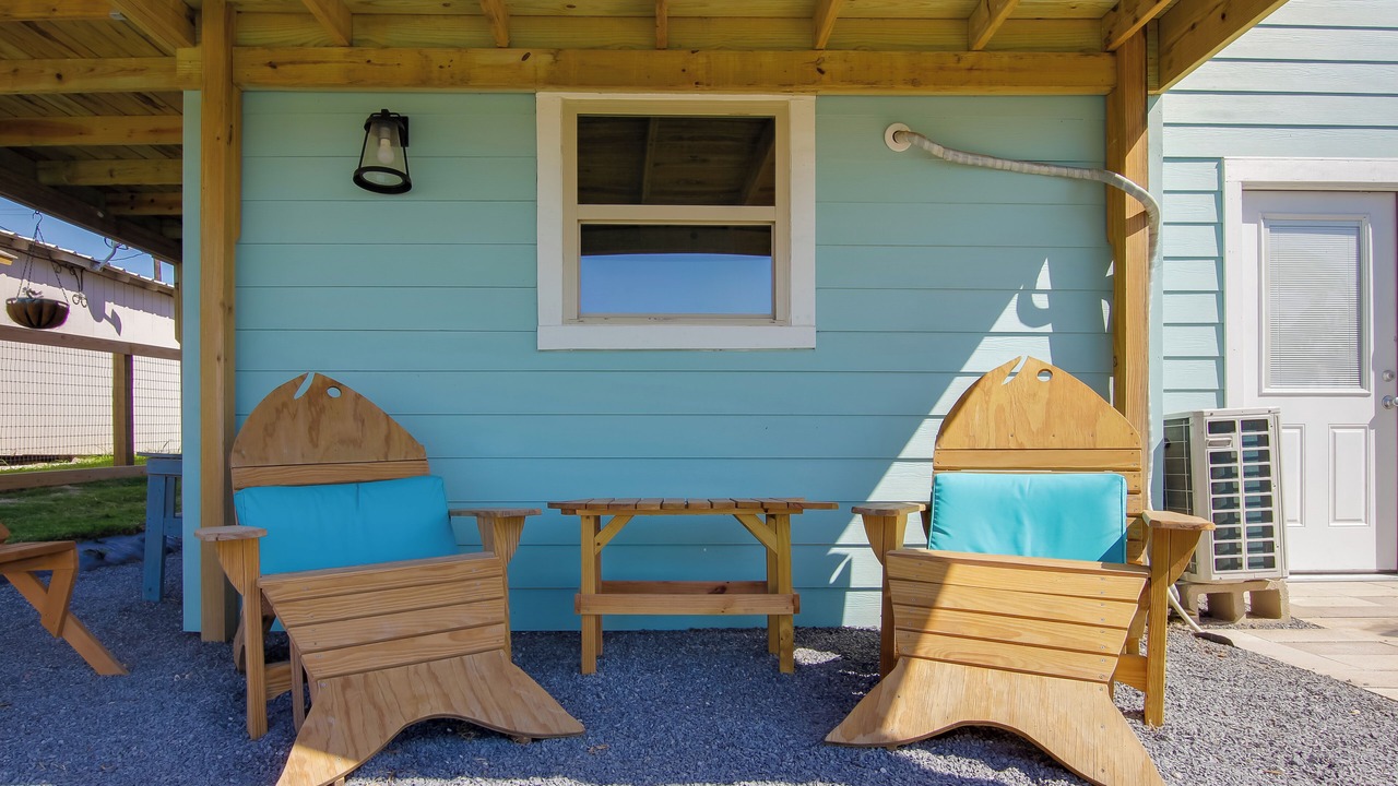 Photo of Patio Balcony in Arroyo City