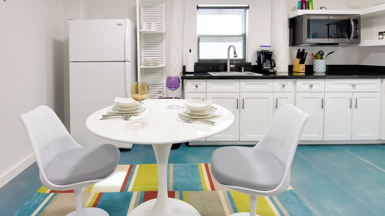 Photo of Kitchen in Arroyo City