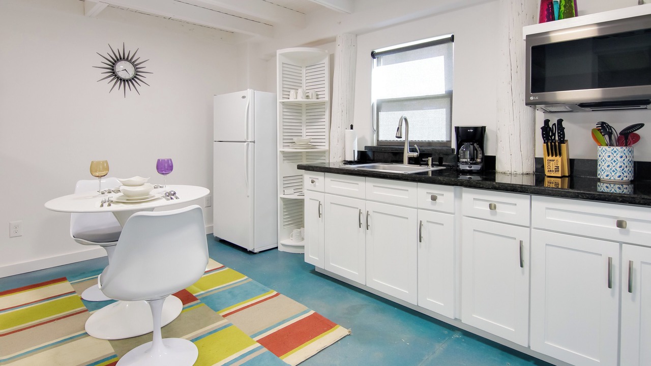 Photo of Kitchen in Arroyo City