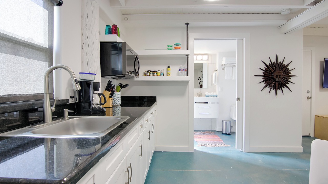 Photo of Kitchen in Arroyo City