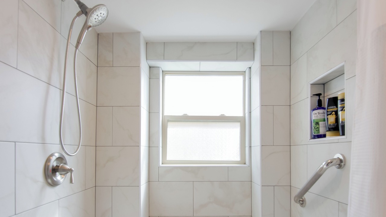 Photo of Bathroom in Arroyo City