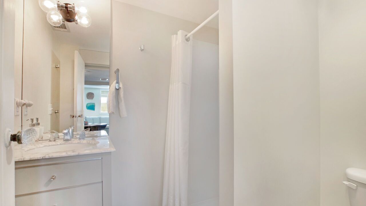 Photo of Bathroom in Macatawa