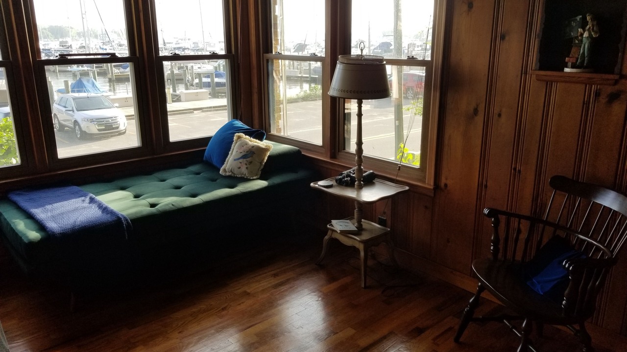 Photo of Bedroom in Macatawa