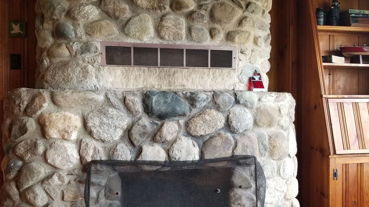 Photo of Bedroom in Macatawa